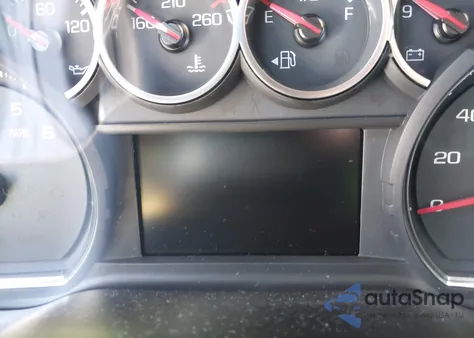 2020 Chevrolet Silverado 1500 4Wd Short Bed Lt Trail Boss z USA, uszkodzony, nr VIN 3GCPYFED9LG271919